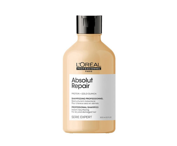 Absolut Repair Shampooing - L'Oréal Professionnel - 300ml