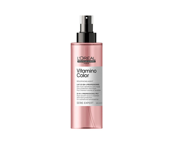Spray perfecteur 10-en-1 - Vitamino Color 190ml