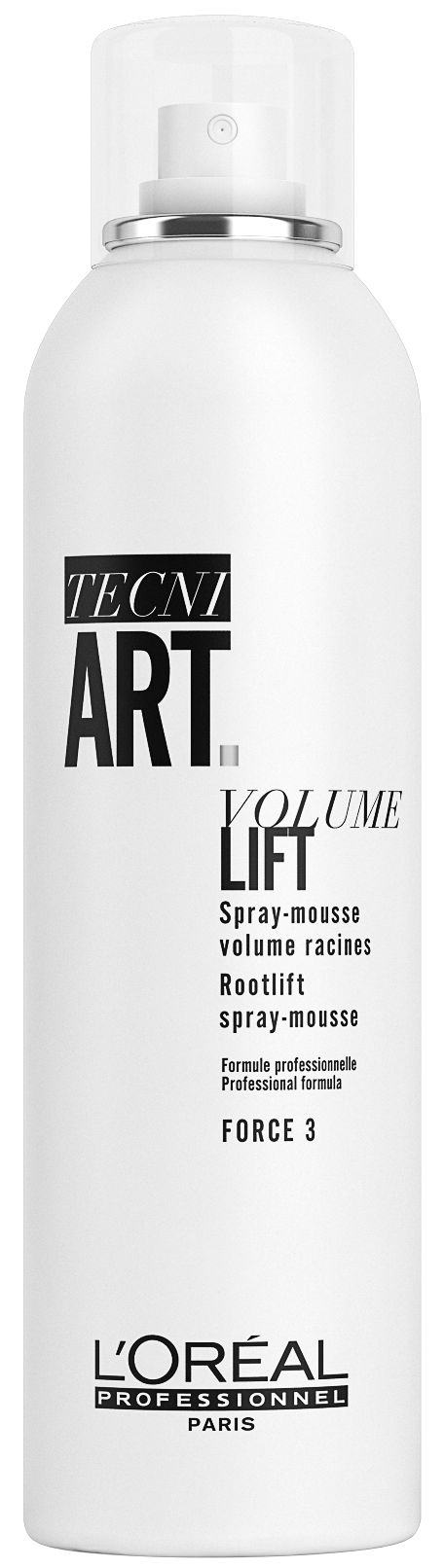 Volume lift 15- Tecni.art - 250ml