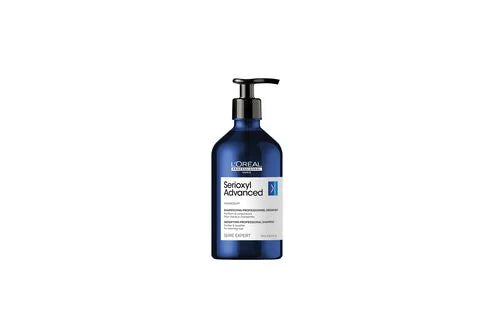 Shampooing cheveux naturels - Serioxyl -  250ml