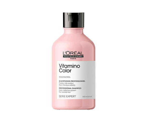 Vitamino Color Shampooing- L'Oréal Professionnel  - 300ml
