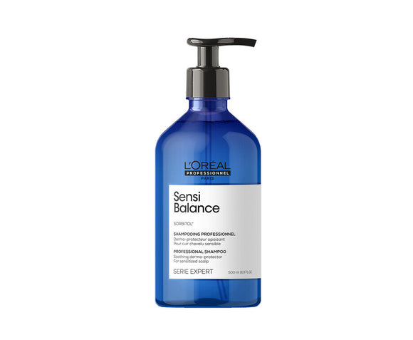 Sensi Balance Shampooing - L'Oréal Professionnel - 500ml