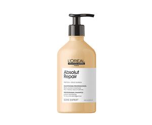 Absolut Repair Shampooing - L'Oréal Professionnel - 500ml