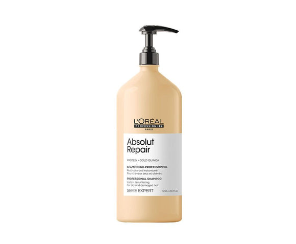 Absolut Repair Shampooing - L'Oréal Professionnel - 1500ml