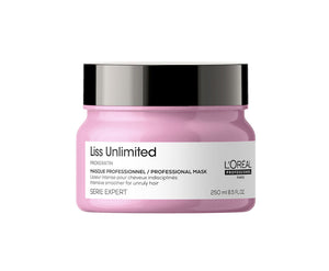 Liss Unlimited Masque - L'Oréal Professionnel - 250ml