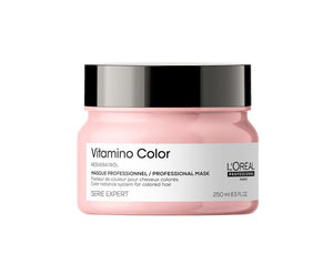 Vitamino Color Masque - L'Oréal Professionnel - 250ml