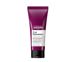 Curl Expression - Crème hydratante intensive longue durée - L'Oréal Professionnel - 200ml