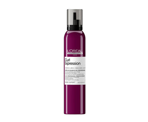 Curl Expression - Crème-en-Mousse 10 en 1 - L'Oréal Professionnel - 250ml
