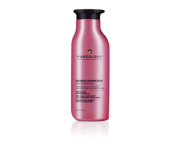 Smooth Perfection - Shampooing 250ml - Pureology