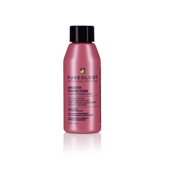 Smooth Perfection Shampooing  Pureology - 50 ml