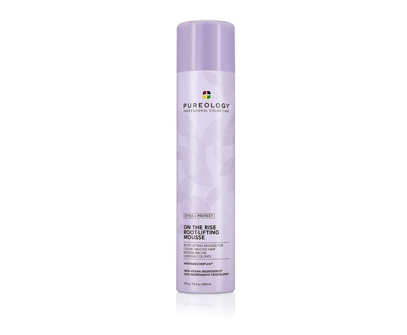 On the Rise Root - Lifting Mouse - Pureology - 266ml