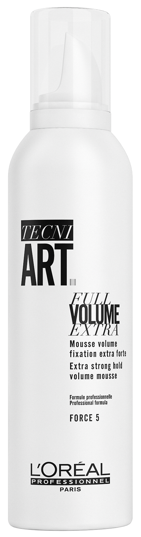Full Volume Extra - Tecni.Art - 250ml