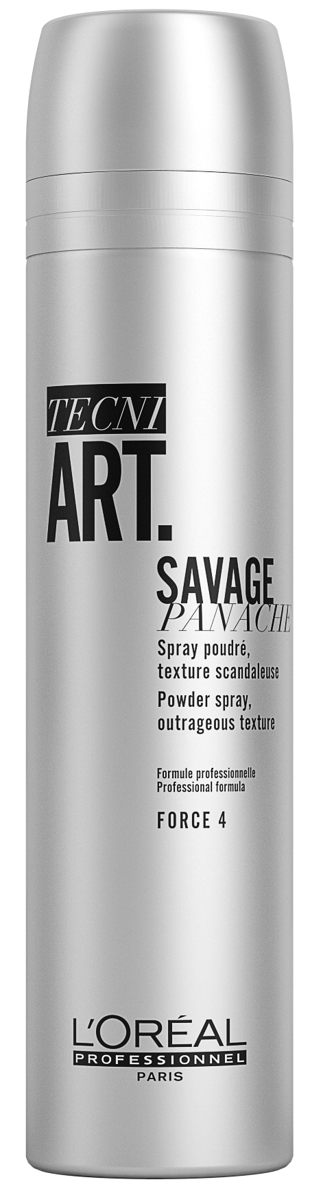 Savage Panache - Tecni.Art - 250ml