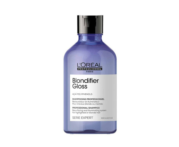 Bondifier Gloss Shampooing - L'Oréal Professionnel - 300ml