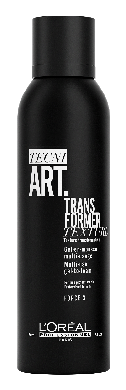Transformeur Gel - Tecni.art - 150ml