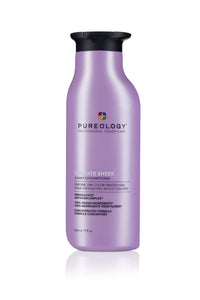 Hydrate Sheer (cheveux fins) Shampooing - Pureology - 266ml