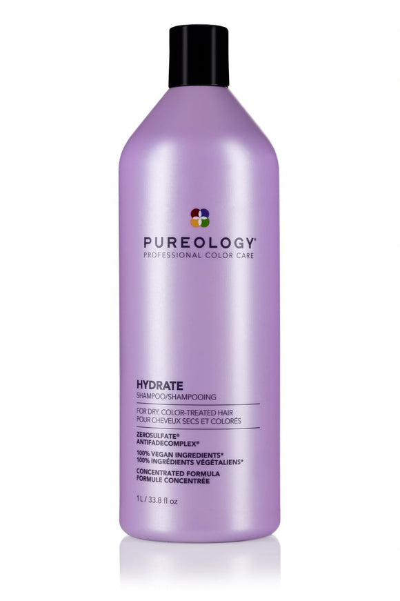 Hydrate Shampooing - Pureology - 1L