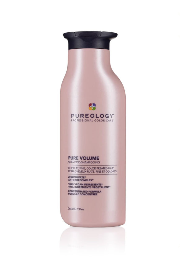 Shampooing Pure Volume - Pureology 266ml