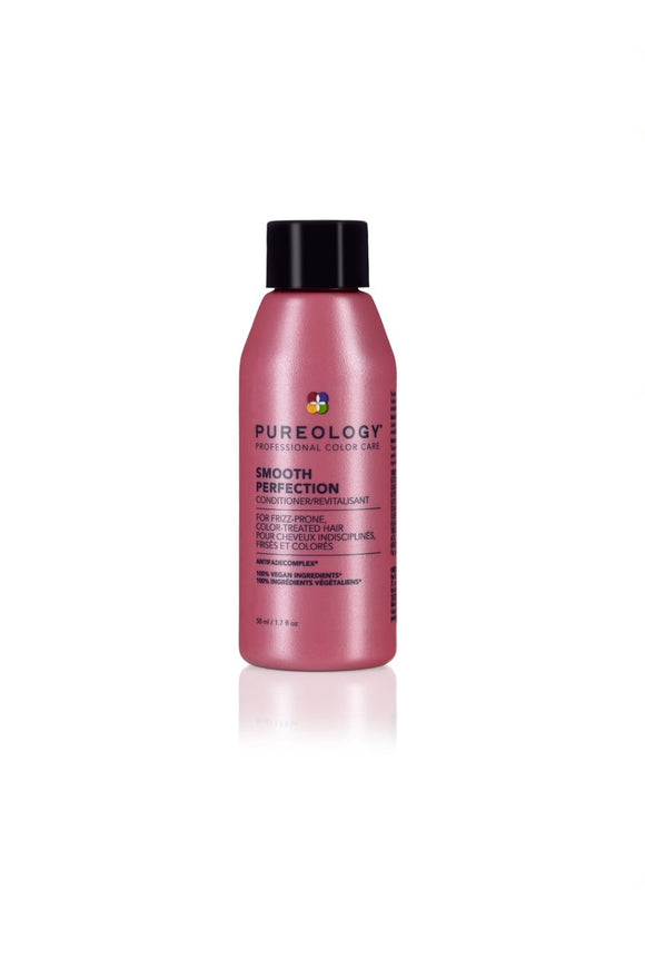 Smooth Perfection Revitalisant - Pureology - 50 ml