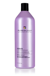 Hydrate Revitalisant - Pureology - 1L