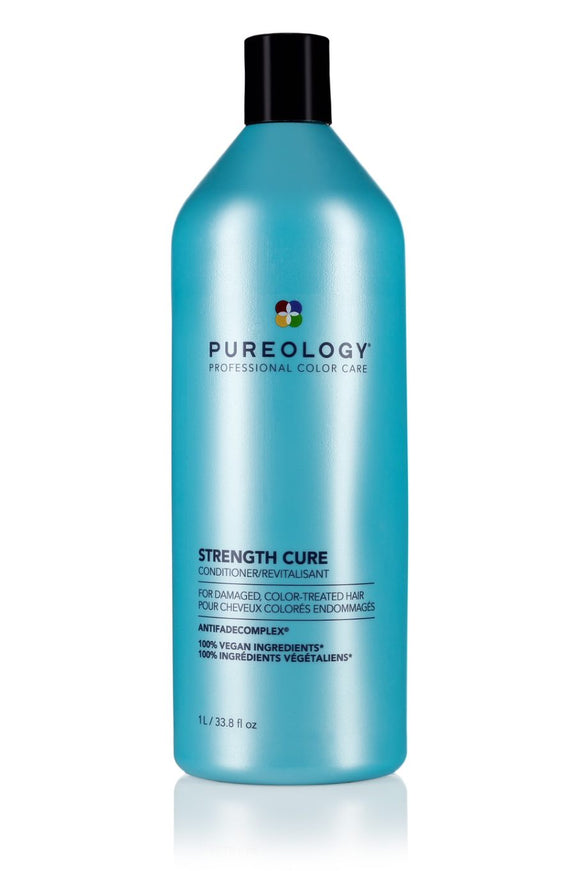 Strenght Cure Revitalisant - Pureology - 1L