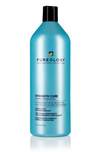 Strenght Cure Shampooing - Pureology - 1L