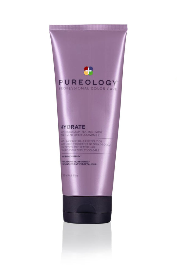 Hydrate Superfood Treatment - Pureology -  200ml
