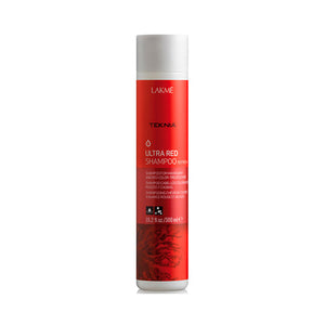 Ultra red Shampooing - Lakmé - 300ml
